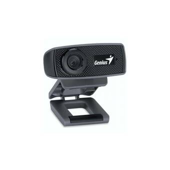 Falabella Cámara web genius facecam 1000x webcam hd 720p oferta