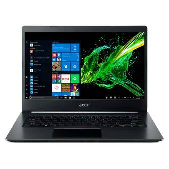 Falabella Portátil Acer Aspire 5 14 Pulgadas Intel Core i5 4GB 256GB oferta