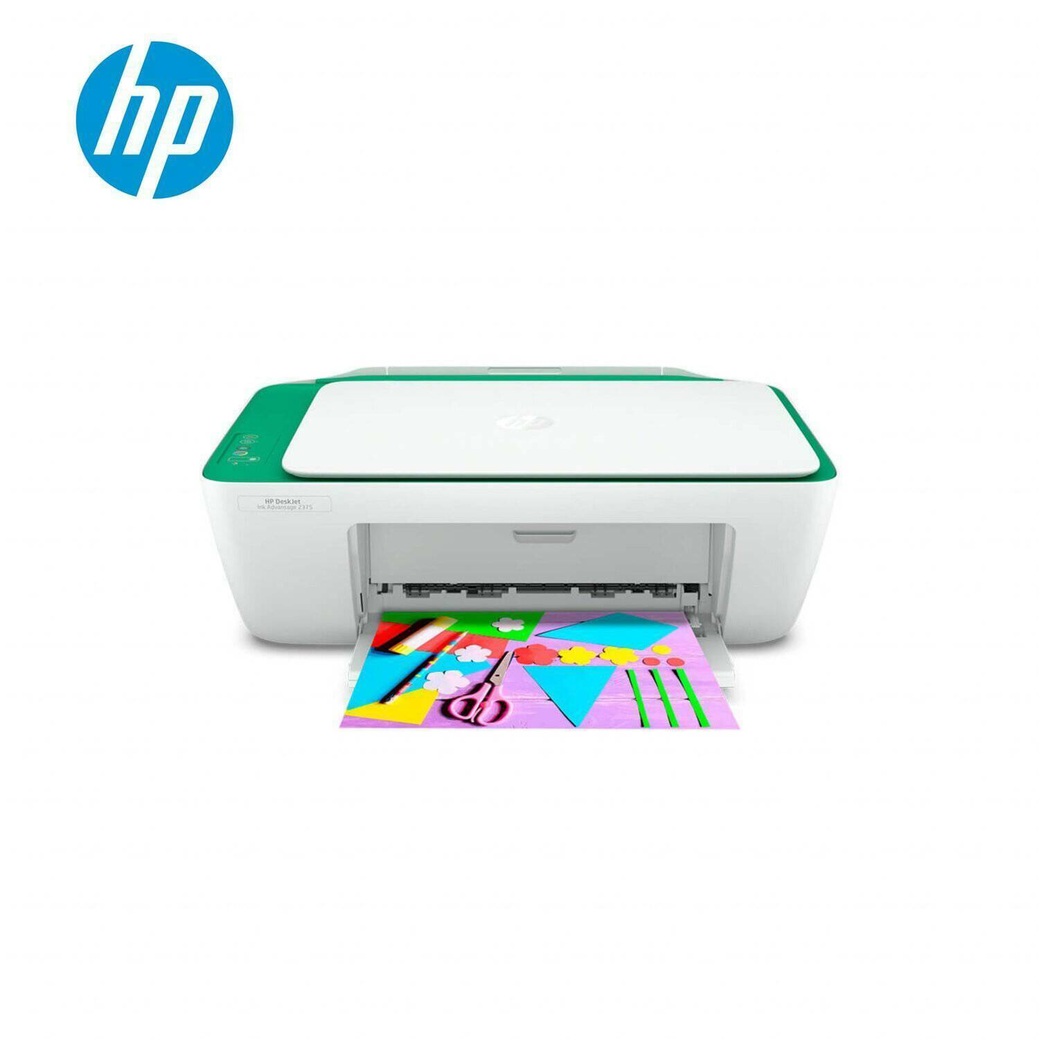 Oferta Impresora multifuncional hp deskjet ink advantage en Falabella