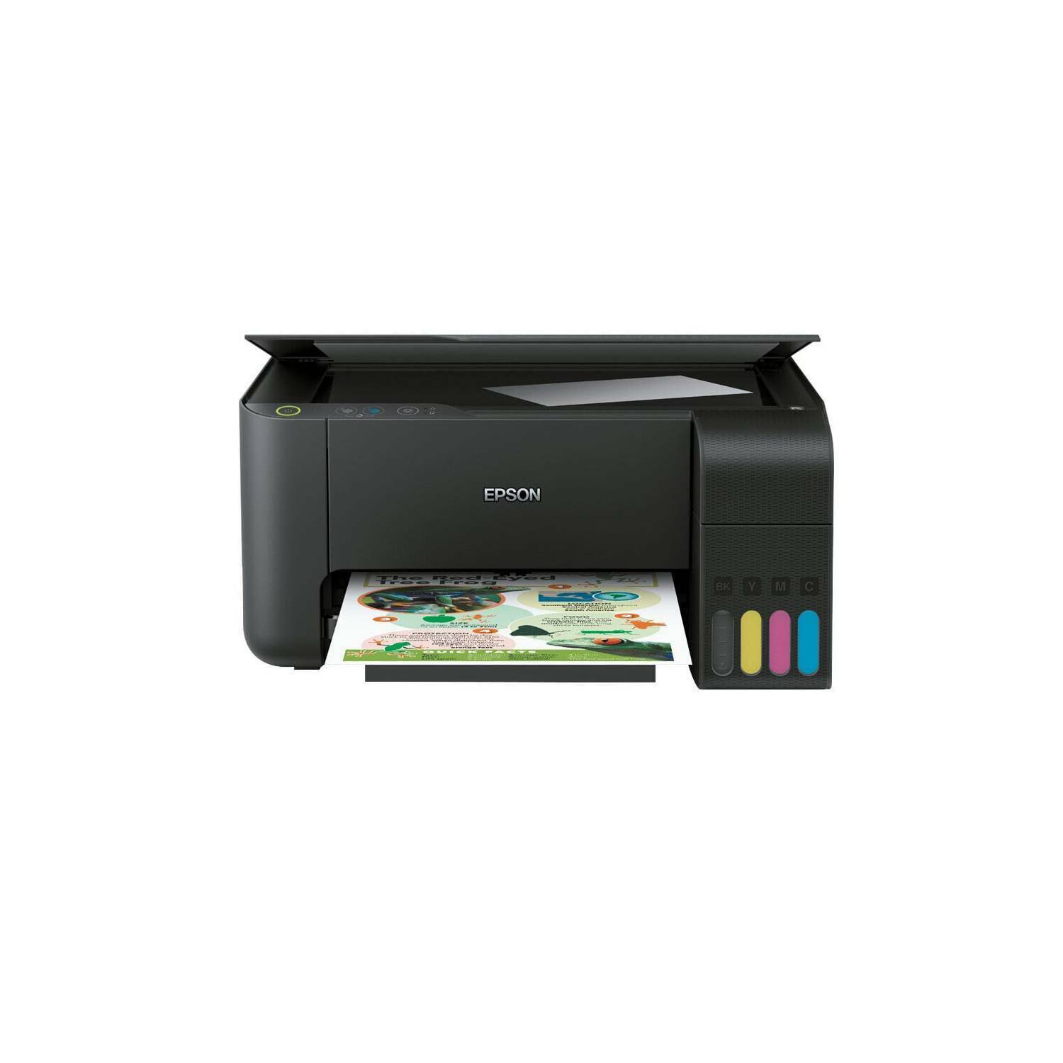 Oferta Multifuncional Epson Ecotank L3110 en Falabella