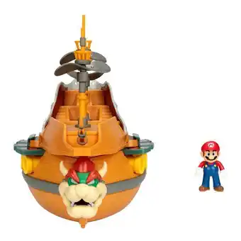 Alkosto Nintendo juego aeronave deluxe de bowser - super mario oferta