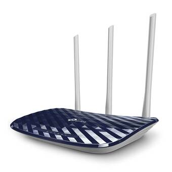 Falabella Router inalámbrico doble banda AC750 oferta