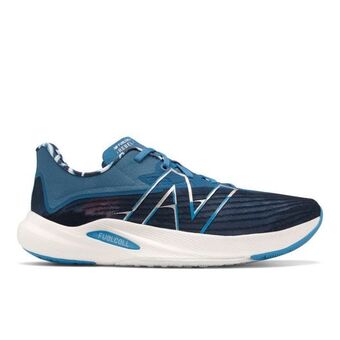 New Balance Women's fuelcell rebel v2 oferta