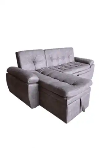 Reclinomatic Multifuncional texas con baul oferta