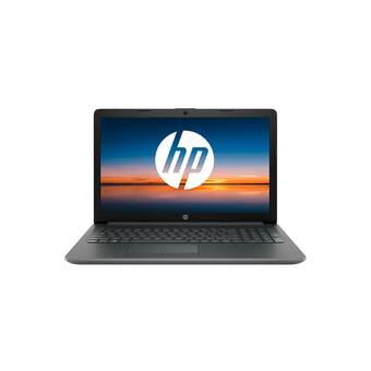 Falabella Portátil hp 15-da intel core i3 4gb 256gb ssd 15" oferta