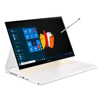 Falabella Portátil Acer ConcetD 3 Ezel 15.6 Pulgadas Intel Core i7 16GB 1TB oferta