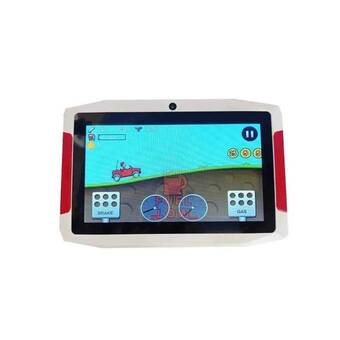 Falabella Tablet kids para niños con wifi bluetooth estuche oferta
