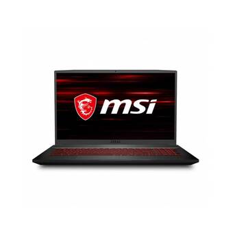 Falabella Portátil gamer msi gf75 thin i7-10750h rtx 3060 oferta