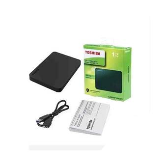 Falabella Disco duro 1tb extraible toshiba oferta
