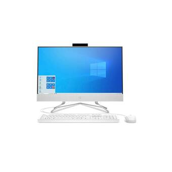 Falabella Todo en uno hp 22-df0010la core i3 4gb 1tb + lic oferta