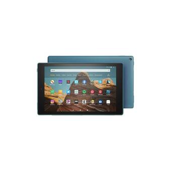 Falabella Tablet Amazon Fire 10 HD 32GB Wifi 10 Gen - Azul oferta