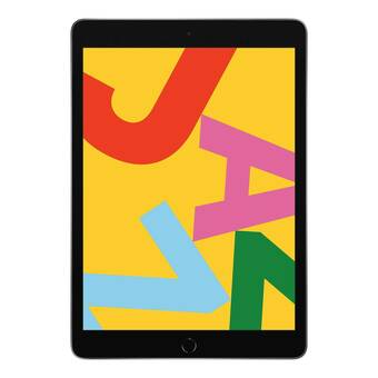 Falabella iPad séptima generación 10.2 pulgadas 128GB Wifi oferta