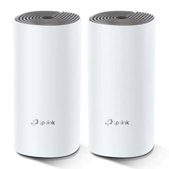 Falabella Router Wifi Deco E4(2-Pack) 1200 Mbps oferta