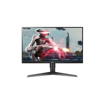 Falabella Monitor lg 27 ips ultragear fhd g-sync 144hz 1ms oferta