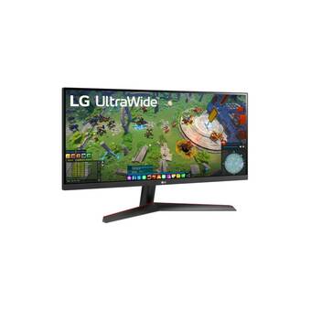 Falabella Monitor ultrawide lg 29" ips hdr10 freesync 75hz oferta