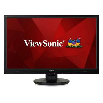 Falabella Monitor Viewsonic 22 full hd altavoces integrados oferta