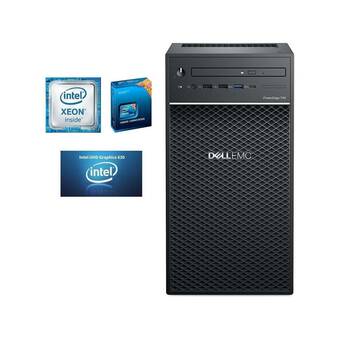 Falabella Servidor dell power edge t40 intel xeon 8gb 1tb oferta