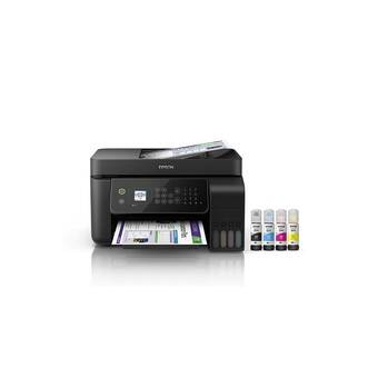 Falabella Impresora multifuncional epson ecotank l5190 wifi oferta
