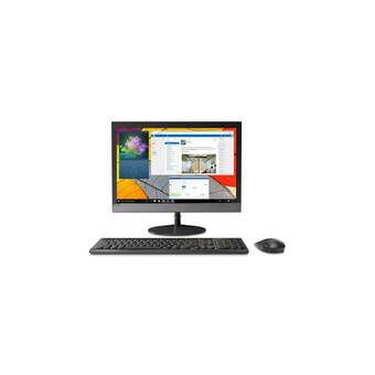 Falabella All in one 19.6 pulgadas celeron 4gb 1tb v130 oferta