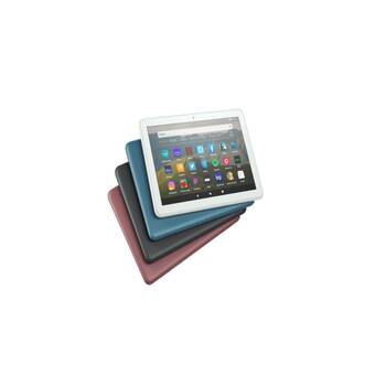 Falabella Tablet amazon fire 8 hd 32gb wifi generación 10 bl oferta