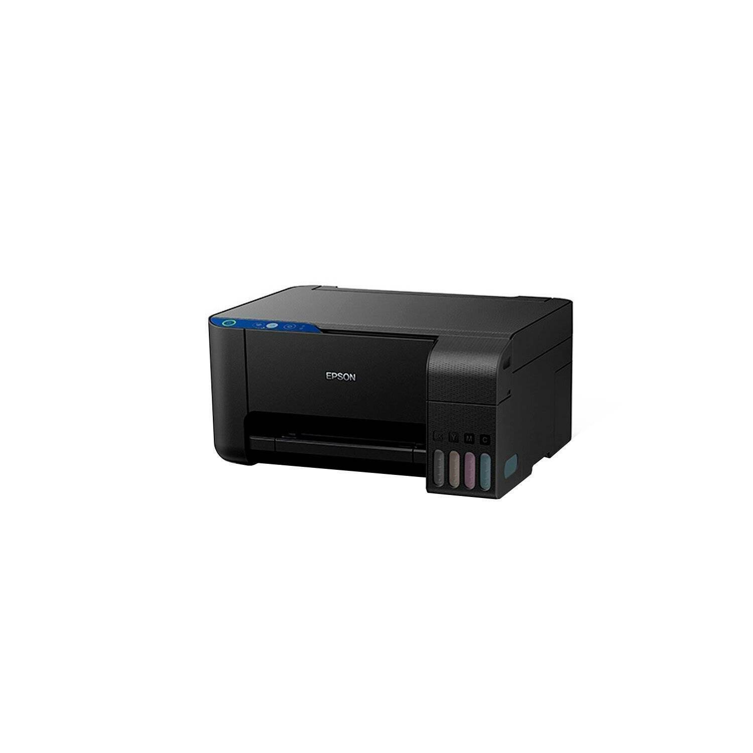Oferta Impresora multifuncional Epson ecotank l3110 en Falabella