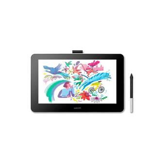 Falabella Tablet wacom one creative pen display 13 (dtc133) oferta