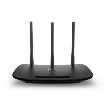 Falabella Router Inalámbrico 450 Mbps TL-WR940N oferta