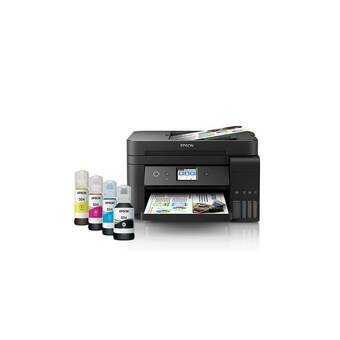 Falabella Impresora multifuncional epson ecotank l6191 oferta