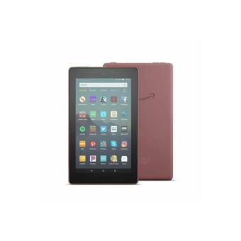Falabella Tablet amazon fire 7´´ 16gb wifi plum oferta