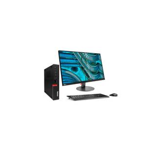 Falabella Computador lenovo m720q celeron 4gb128gbssd linux oferta