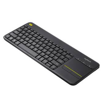 Falabella Teclado Inalámbrico K400 Plus oferta