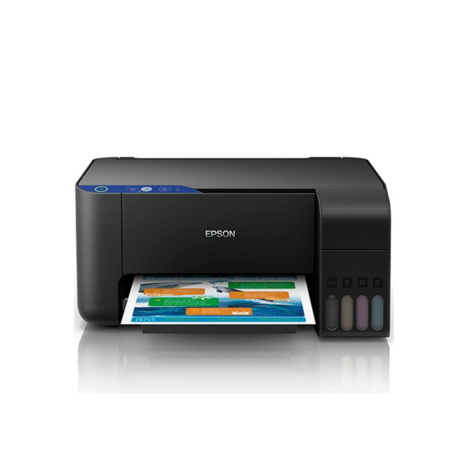 Oferta Impresora multifuncional epson ecotank l3110 en Falabella