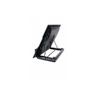 Falabella Base refrigerante para portátil argom cf1594 negro oferta