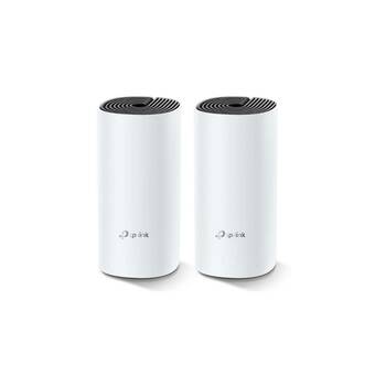 Falabella Routers wifi mesh tp-link ac1200 deco m4 pack x2 oferta