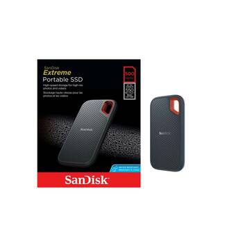 Falabella Disco est solido externo ssd sandisk extreme 500gb oferta