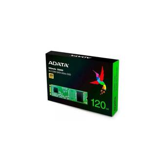 Falabella Disco de estado sólido adata ssd 120gb sata m.2 su oferta