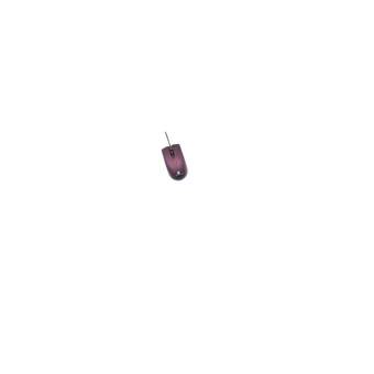 Falabella Mouse alambrico star tec st-mo-20 morado oferta