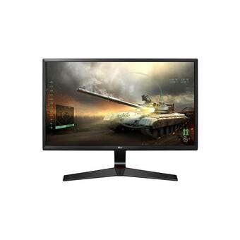 Falabella Monitor lg gaming de 24 ips full hd freesync 75hz oferta