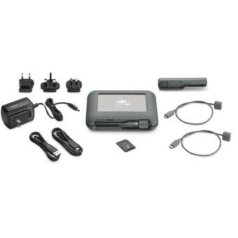 Falabella Disco Duro Lacie Dji Copilot BOSS 2TB oferta