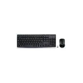 Falabella Combo startec mouse + teclado st-cb-72 inalámbrico oferta