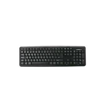 Falabella Teclado Argom Tech Español Clasico Usb Negro oferta