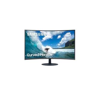 Falabella Monitor samsung curvo lc27t550fdlxzl 27 pulg oferta