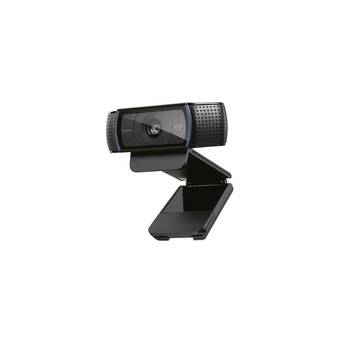 Falabella Camara c920e logitech webcam oferta
