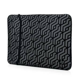 Falabella Funda HP 14 Pulgadas Chroma Negro Geo oferta