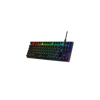 Falabella Hyperx alloy origins core teclado mecanico gaming oferta