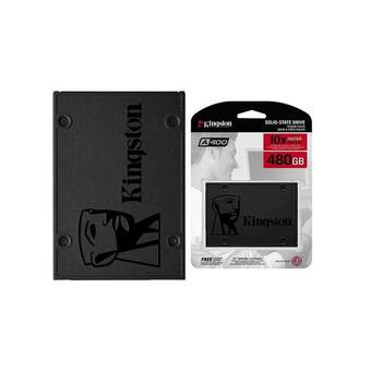 Falabella Disco estado solido ssd 480gb kingston oferta