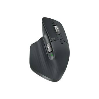 Falabella Mouse inalambrico mx master 3 advanced black oferta