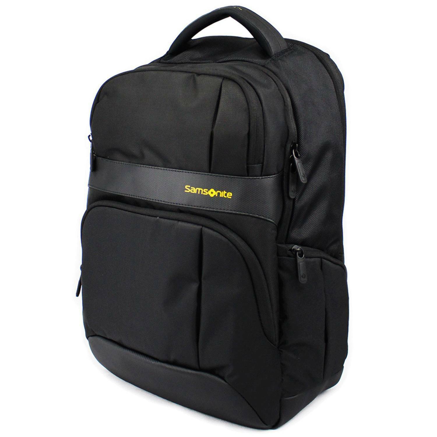 Oferta Morral Samsonite Ikonn en Falabella