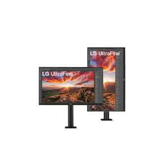 Falabella Monitor lg 27 ergo ips ultra fino uhd 4k 60hz usbc oferta