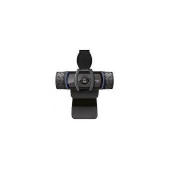 Falabella Camara web logitec c920s full hd oferta